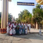 क्षेत्रभेट